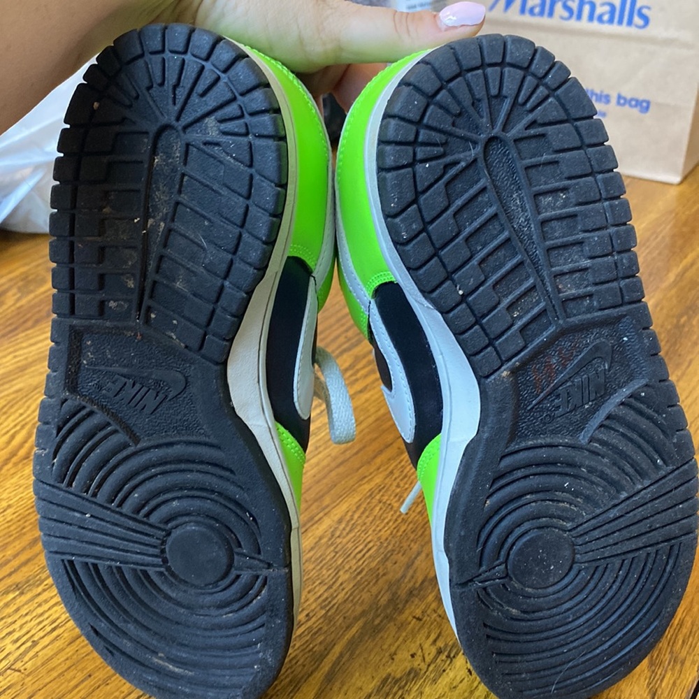 Nike Dunks - Picture 6 of 11